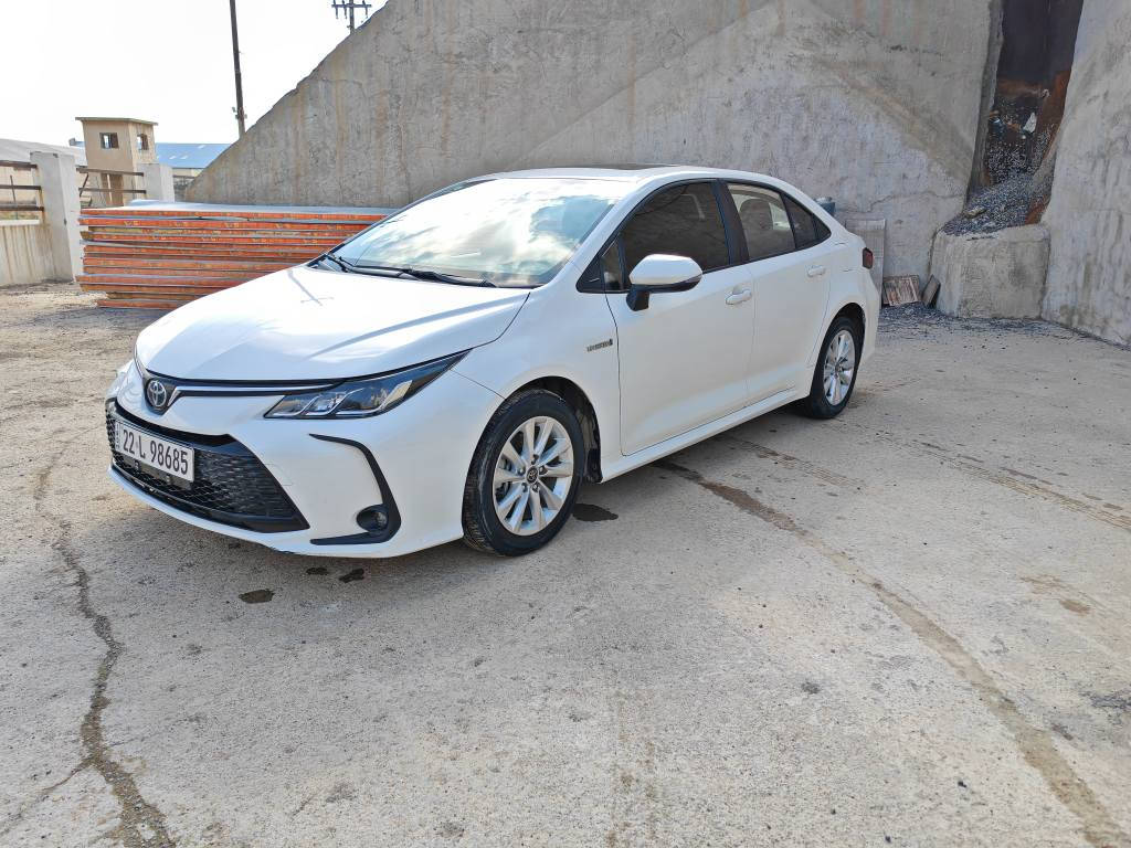 کۆڕۆلا ٢٠٢٤ هایبرێد  نیو چاملغ و نیو سندوقی سبوغە جەمپێکی پشتی هەیە ٣٧ هەزار ڕۆییە نرخی ١٣٩ وەرەقە مەجالێکی کەم أربيل, العراق


**إذا كنت صاحب هذا الإعلان وتريد حذفه لأي سبب، رجاءا أرسل رسالة إلى الدعم الفني**