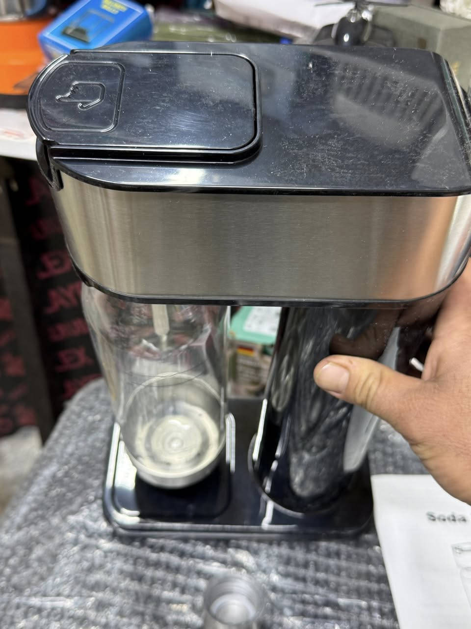 ٢٠ الف


**إذا كنت صاحب هذا الإعلان وتريد حذفه لأي سبب، رجاءا أرسل رسالة إلى الدعم الفني**