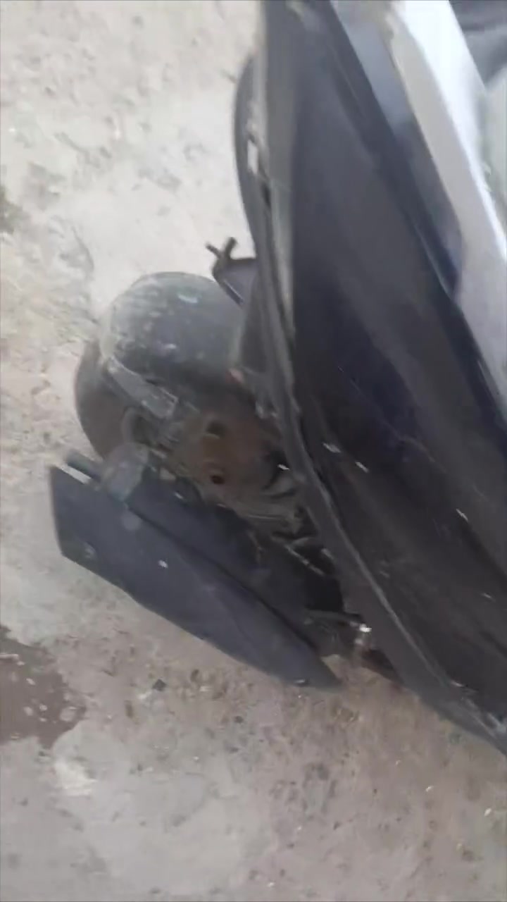 سلام عليكم ماكس 140 دراجه مجفت جديد مكينه فول شلعه ومعدل اكسل مبدل جديد كله بي صوت خفيف دراجه حلوه دبل اشاره كلوبات كله شغال بريكات كامله رايدها ب200 وبيها مجال حك الجيه


**إذا كنت صاحب هذا الإعلان وتريد حذفه لأي سبب، رجاءا أرسل رسالة إلى الدعم الفني**