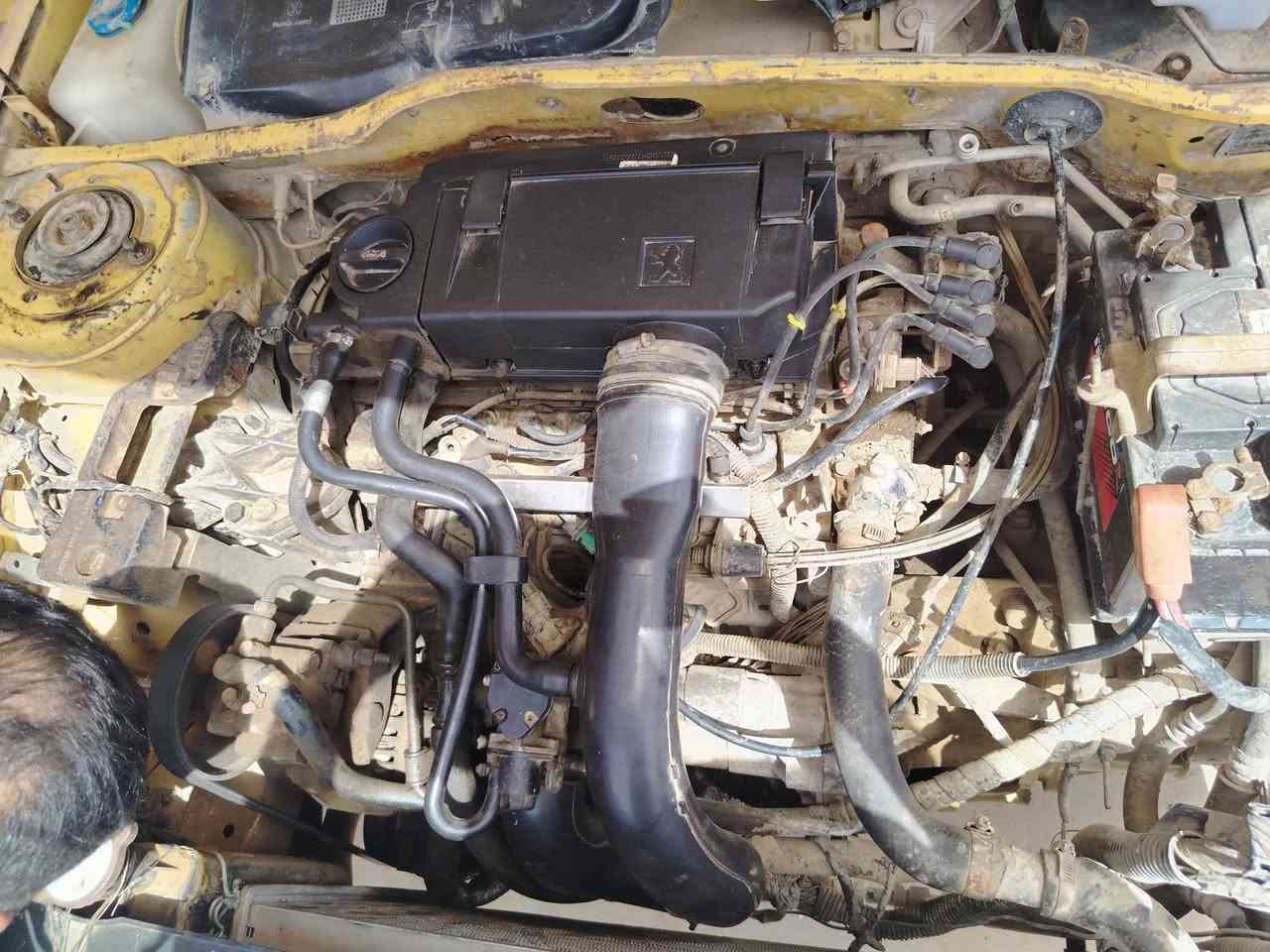 بيجو 405 البيع مديل 15 حداديه نص عمر عوزه تلحيضات مداور وتصفير سعره 18 بيه مجال الشراي


**إذا كنت صاحب هذا الإعلان وتريد حذفه لأي سبب، رجاءا أرسل رسالة إلى الدعم الفني**