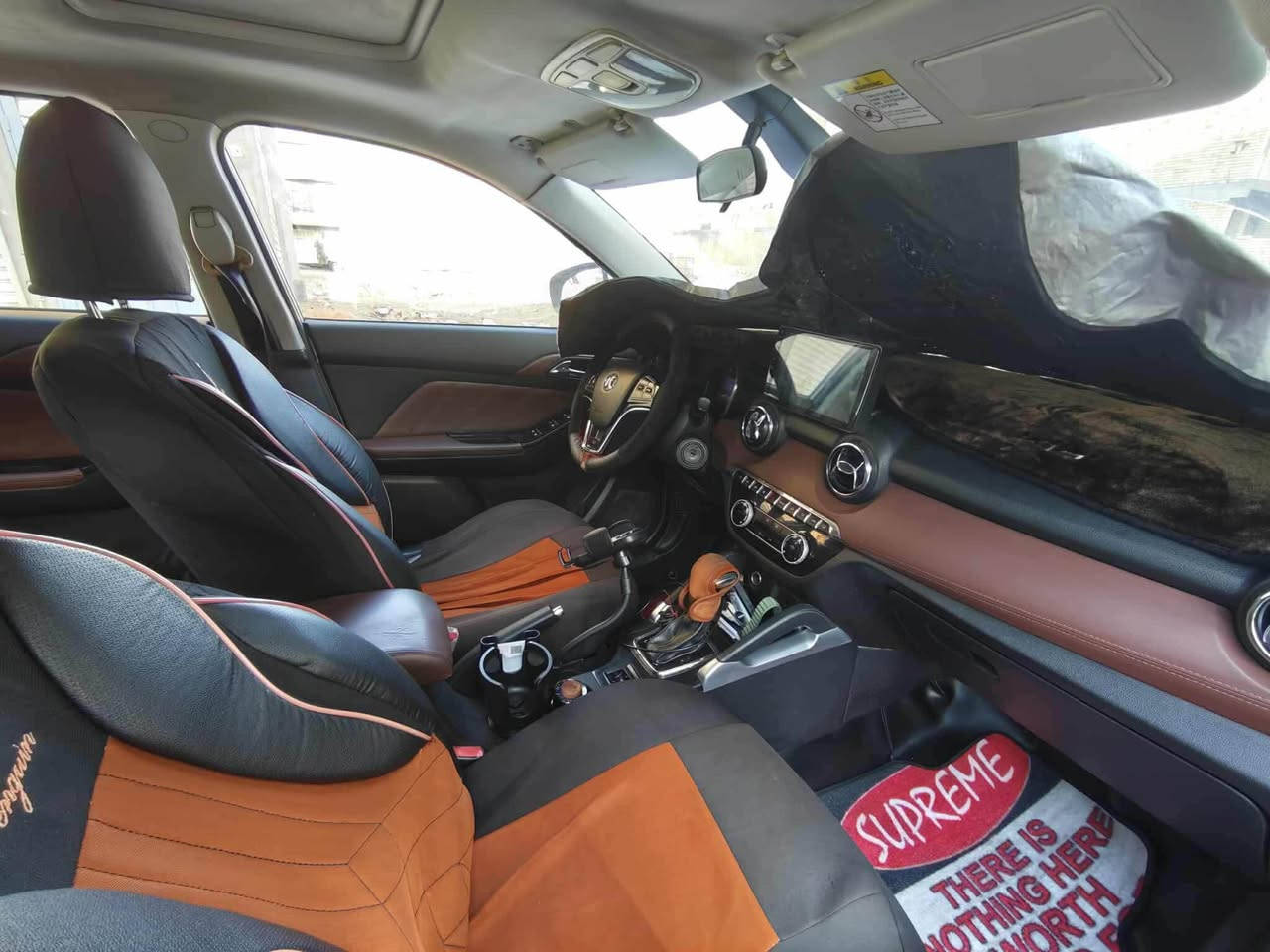 بايك Q35 2019 
🔺شاشة اعطال 

🔺مري شفط

🔺فتحت سقف

🔺تحكمات ستيرن

🔺حساس امامي خلفي 

🔺محرك 1500 تنفس طبيعي 

🔺مقاس التاير 17 

🔺كامرة خلفية 

🔺گبل مكينة متسوبيشي 

حادث السيارة جاملغ امامي مبين و خطة بالجنطة 
السيارة نظيفة واقتصادية كلش السيارة عالية للتواصل *********** بغداد, العراق
