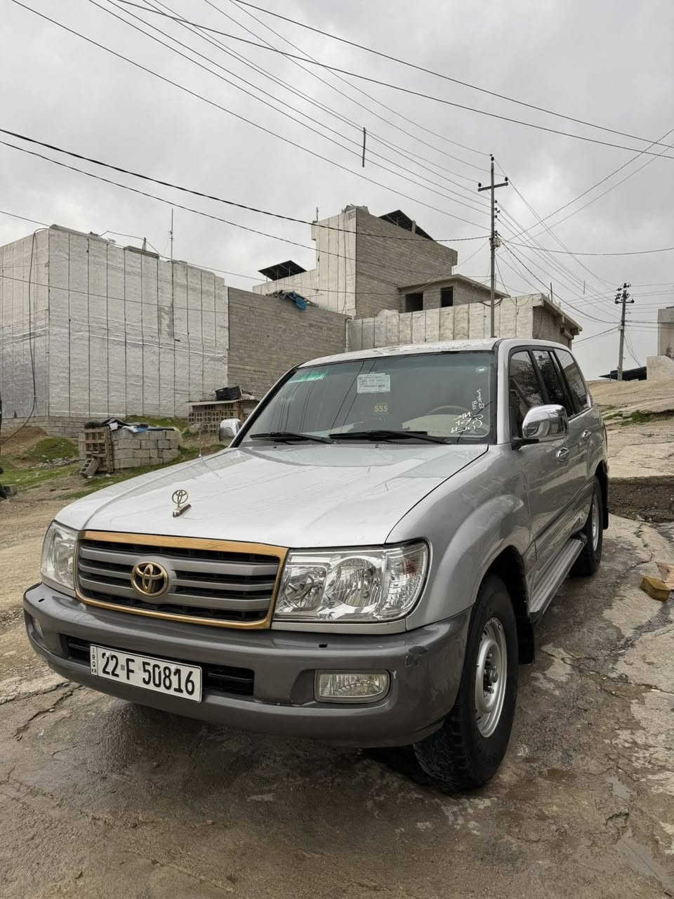 ‎بۆ فرۆشتن 2006فول بێ سلاید بێ دیفلۆک هەموو گیانی بەشەرت سەنەوی تا 2030تازەیە تەحویل بەشەرت‎ السليمانية, العراق


**إذا كنت صاحب هذا الإعلان وتريد حذفه لأي سبب، رجاءا أرسل رسالة إلى الدعم الفني**