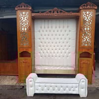 تخت نفرين • شغل ثقيل • نضيفه