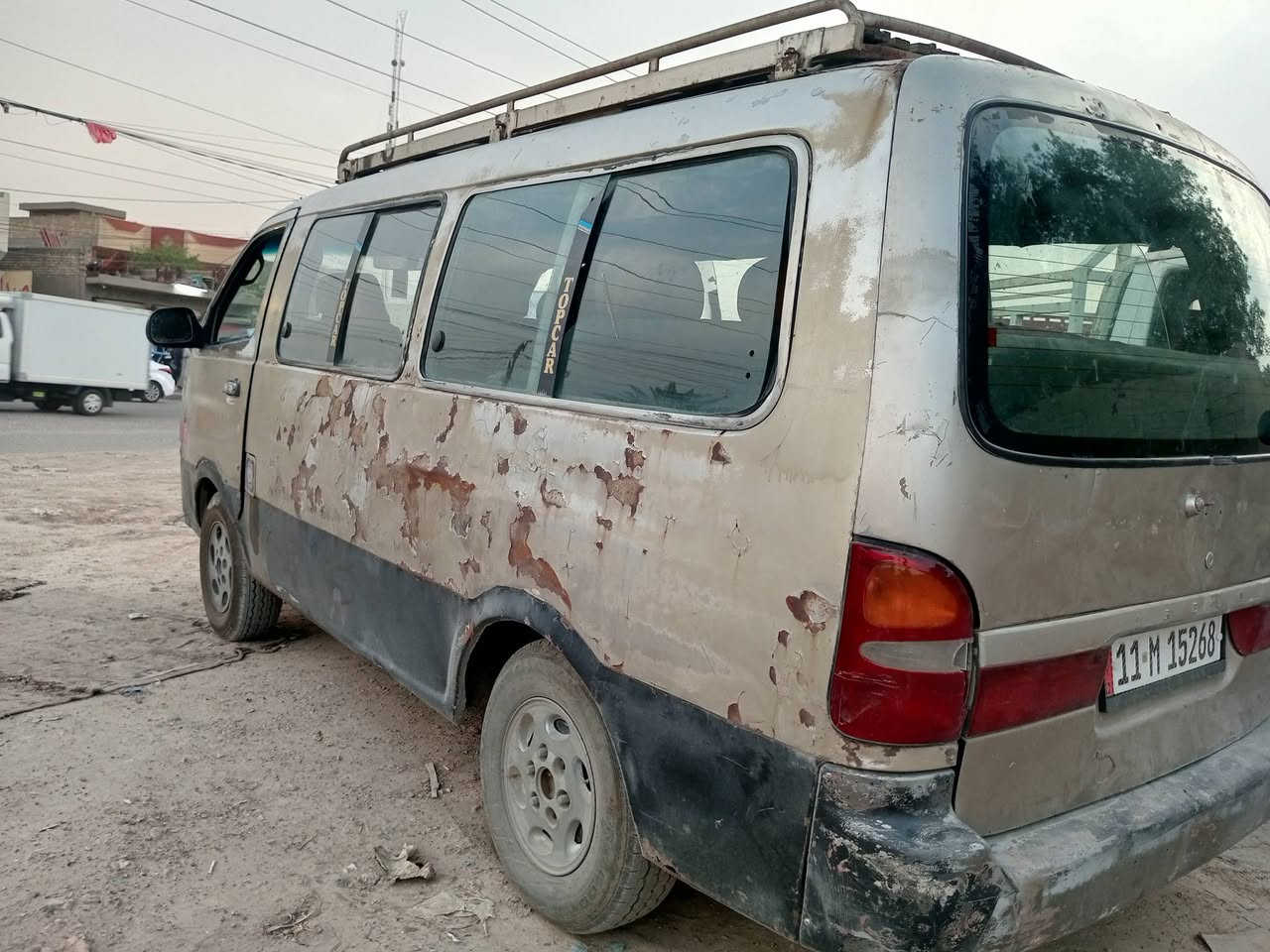 بريجو موديل 96تحول مباشرة مكينة خيط تبخير تخم تير حدادي دوخل جديدة كهربائي حلوه سعر 40مكان بغداد عمري ***********
