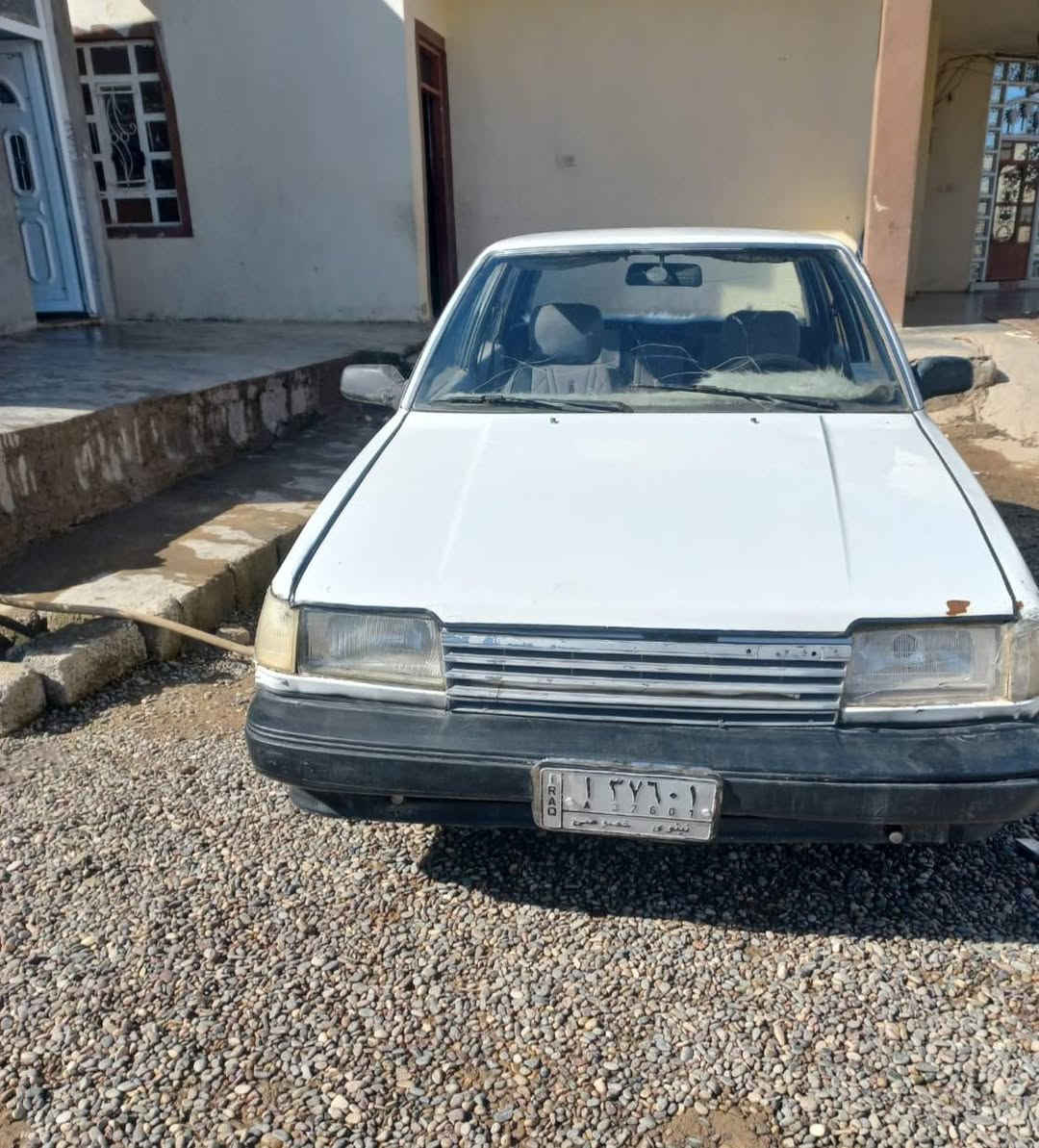 كرونه للبيع مراوس وبيع السعر ٢٥ وبيه مجال الشرعي يحول


**إذا كنت صاحب هذا الإعلان وتريد حذفه لأي سبب، رجاءا أرسل رسالة إلى الدعم الفني**