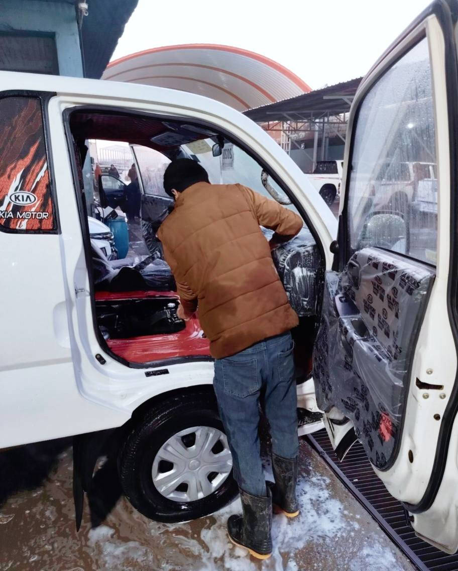 للبيع كيا
الموديل 2021
العنوان موصل نينوى
الرقم نينوى
السعر 145
***********
