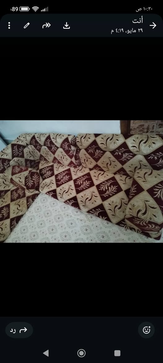 ديوان كعده مستعمل كبير قياس 14متر عمارة, ميسان


**إذا كنت صاحب هذا الإعلان وتريد حذفه لأي سبب، رجاءا أرسل رسالة إلى الدعم الفني**