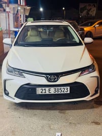 كورلا • ٢٠٢١ • سليمانية