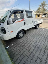 بنگو 2018 • مكينة وكير جدد • أبي الخصيب