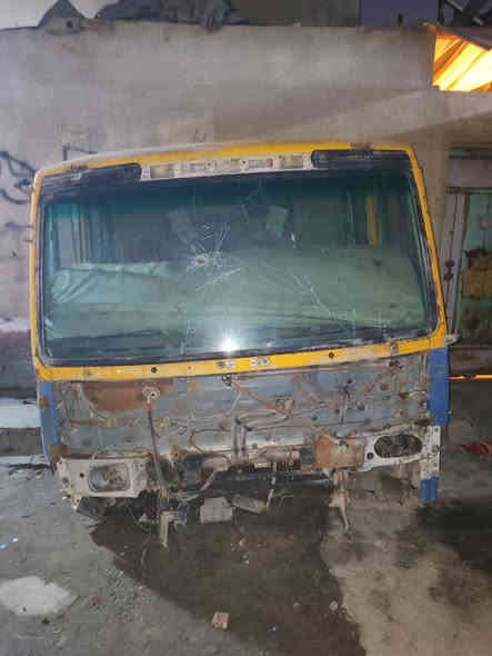 السلام عليكم
قماره فوزة مربعة دشبول كامل دواخل كامل كهربائيات
خياس ماكو ضربة ماكو
المكان البصرة
للتواصل ابو حسين ***********
السعر 8 اوراق وبيها مجال
