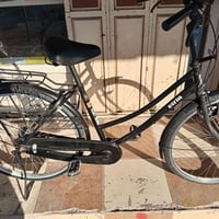 بايسكل يابانية مال حاوي لبيع 07744497495