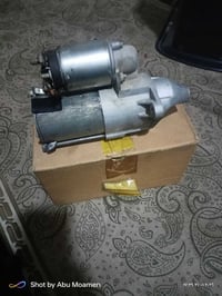 سلف اوبترا اصلي مستعمل السعر 25الف 07710655146