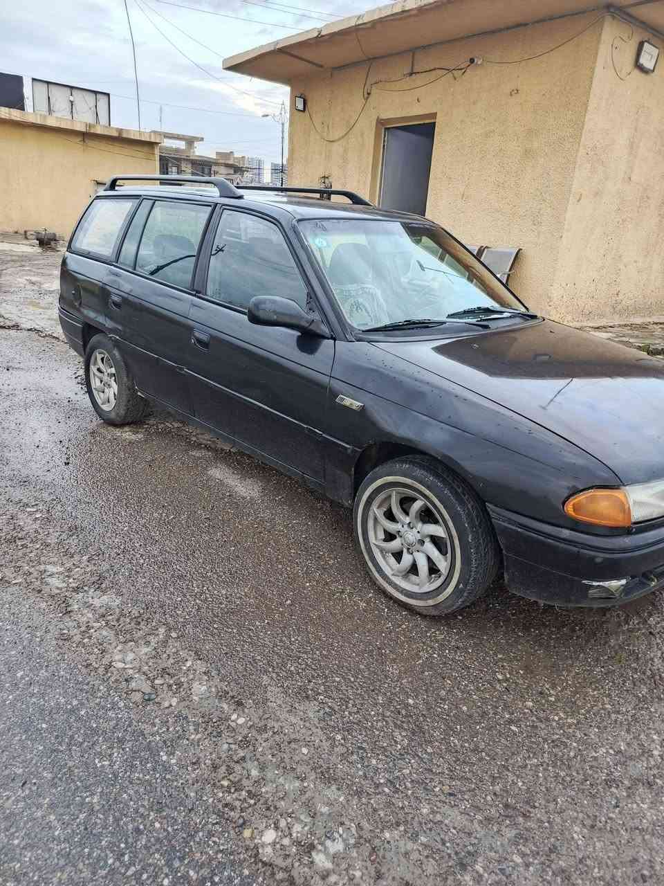 اوبل استرا استيشن 1997 رقم بغداد انگليزي بسمي لل 2031 سياره بيها صبغ جماليه من تقحيل بدون معجون محرك 18 لا صرف ولا رخاوه من تبديله للتبديله السعر 38بيها مجال قليل.مكان السياره الموصل
*********** كورك بيه واتس اب
‏‪***********‬‏ كورك
