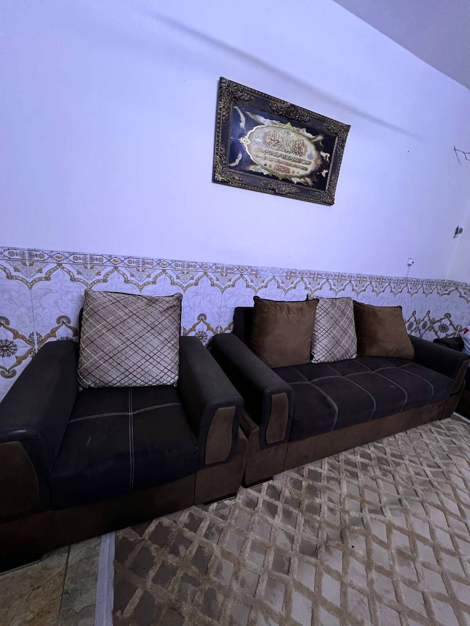 تخم باب اول ١٠مقاعد  للبيع قيم واخذ وميز بلازما كلش كلش ثكل واصلي للبيع


**إذا كنت صاحب هذا الإعلان وتريد حذفه لأي سبب، رجاءا أرسل رسالة إلى الدعم الفني**