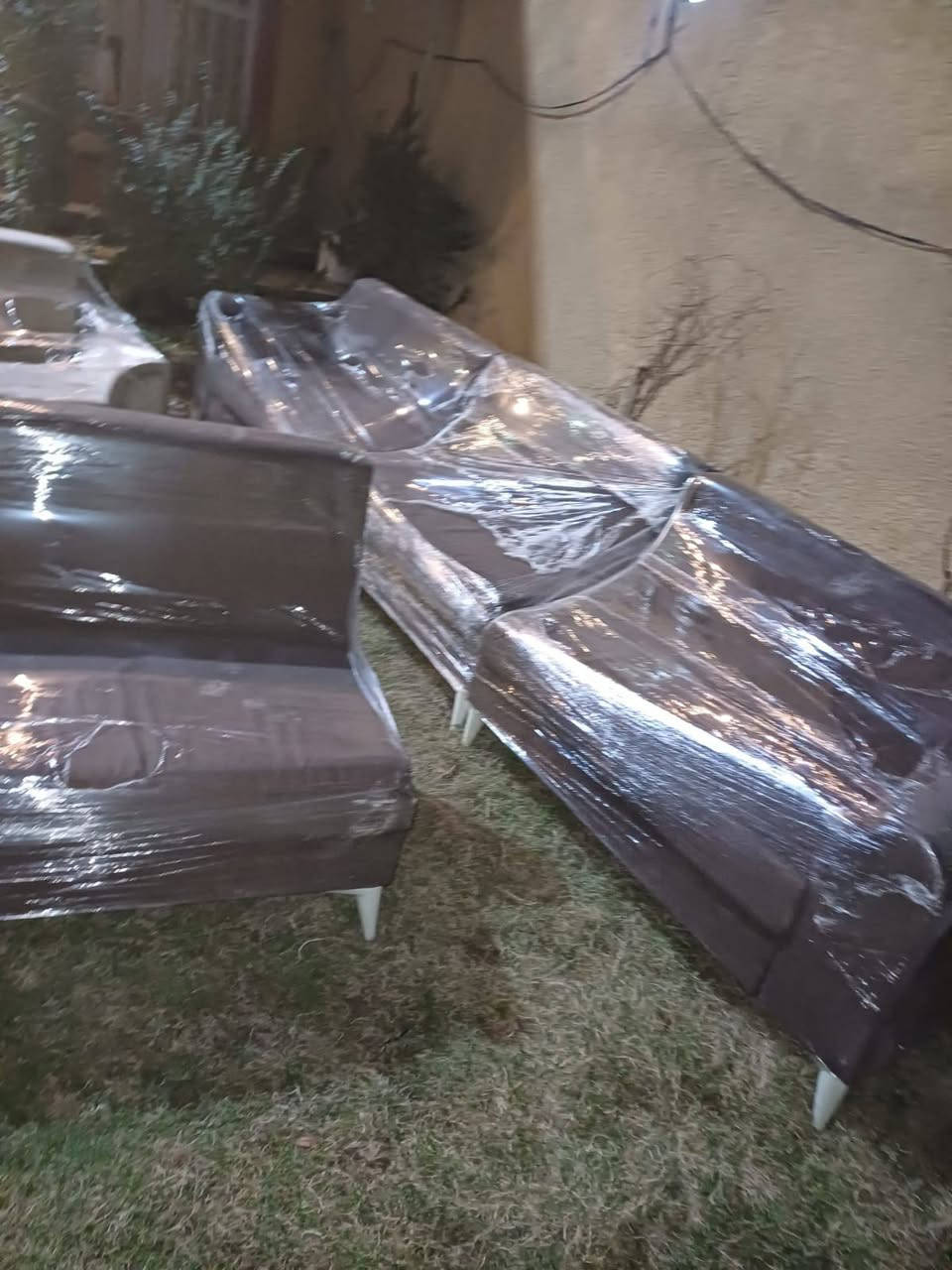 تخم وديوان باله مستخدم نظيف العنوان بابل البكرلي خط النفط ***********
