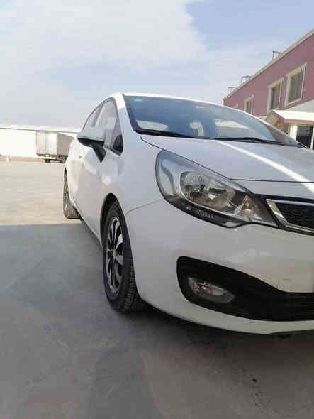 السلام عليكم كيا برايد موديل 2012 للبيع ومراوس السياره فول بصمه تبريد بيانو وبيها اهواي مواصفات كير مكينه حداده بشرط بيها صبغ اثر شخوط عندي نصبغت والسونار مرفق بالمنشور عارضها 105 وبيها مجال حك الجيه ملاحضه ما متواجد ع نت هذا رقمي والي يحب يتصل بي خير ويدلل ***********
