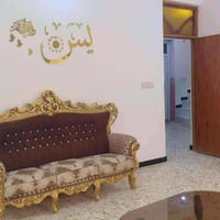 كوت الخاجيه • ١١٥م • ثلاث طوابق