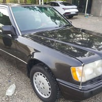 مرسيدس دب • محرك ٣٠٠٠ • المقداديه