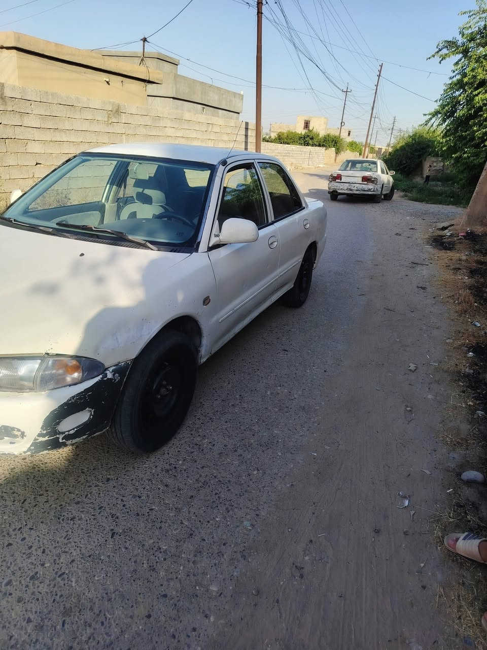السلام عليكم سياره براتون 2002 نواب ضباط للبيع محرك بالشرط   كير بالشرط  صدر بالشرط كلو شرط كهربائيات شقاله كلها مابيها نقص اي شي شقاله كلها من الدعاميه للدعاميه سياره نظيفه باقي التفاصيل والسعر  اتصل عالرقم ***********
