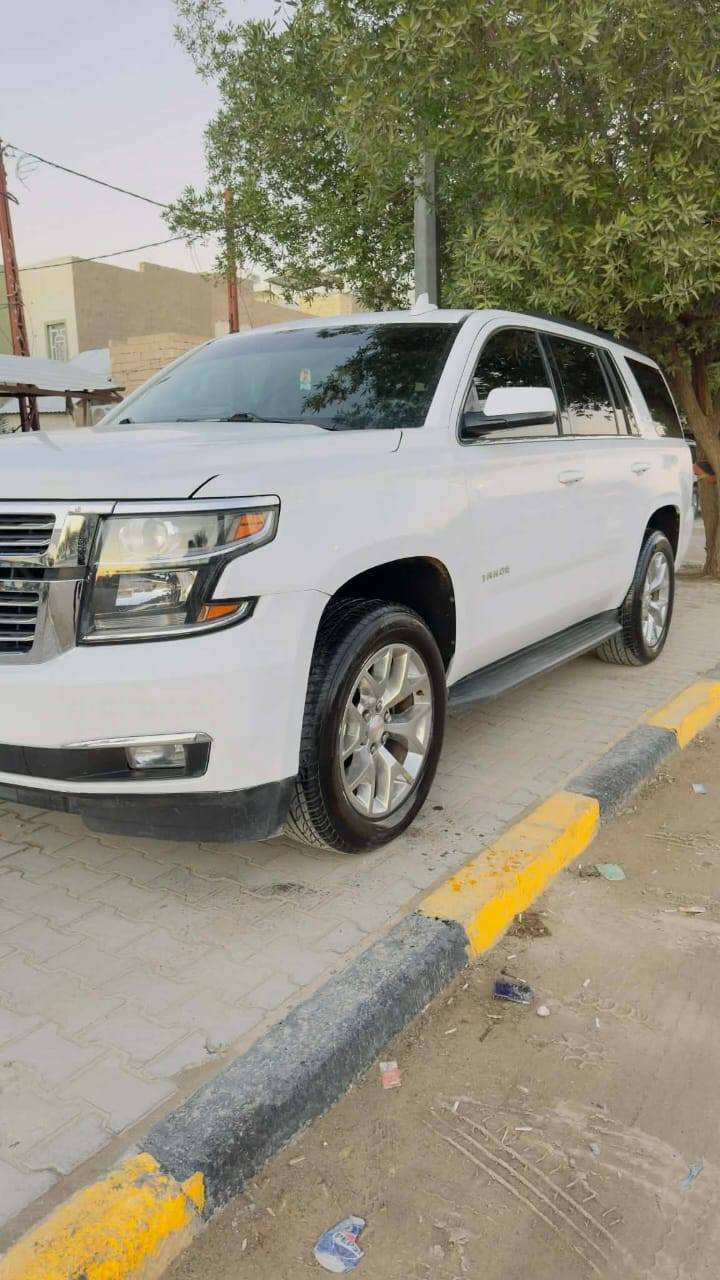 السلام عليكم
أدوات كفاله من الكص

تاهو موديل ١٩ اصل سياره جديده كلش

جاهزه كير مكينه حداديه تبريد مابيها نقص

متومه شغل مضبوط شرط الحاسبه

السعر ١٥٠ وبيها مجال قليل

***********
