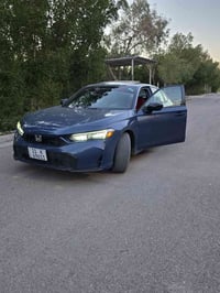 هونداي سيفك هايبرد موديل 2025 ماشيه ١١ الف كيلو بحاله الوكاله زيرو  لو...