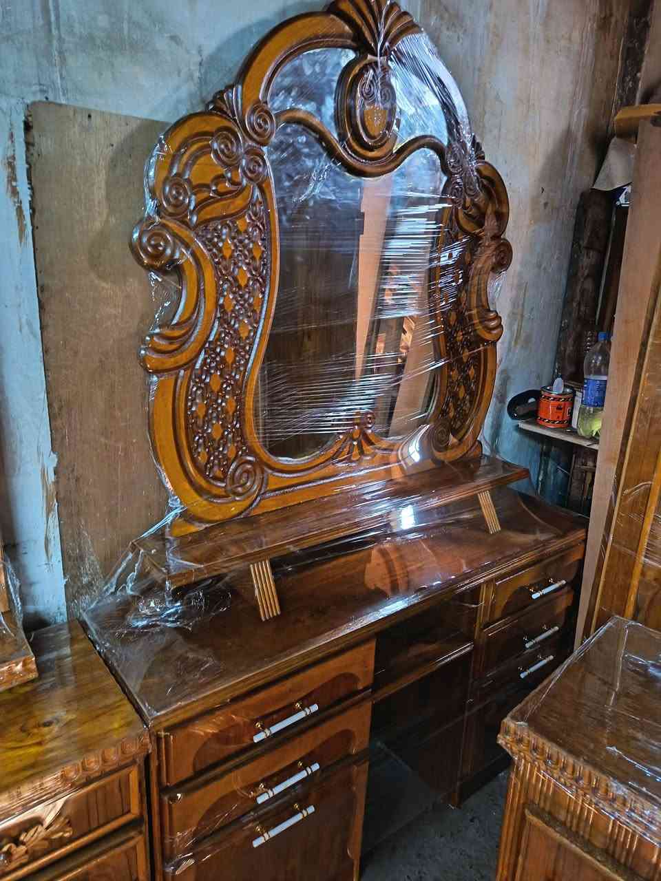 غرفه جهزا السعر 750 وبي مجال *********** بي وتساب
