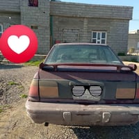 دايو لمنز • أحمر ماروني • محرك ١٦