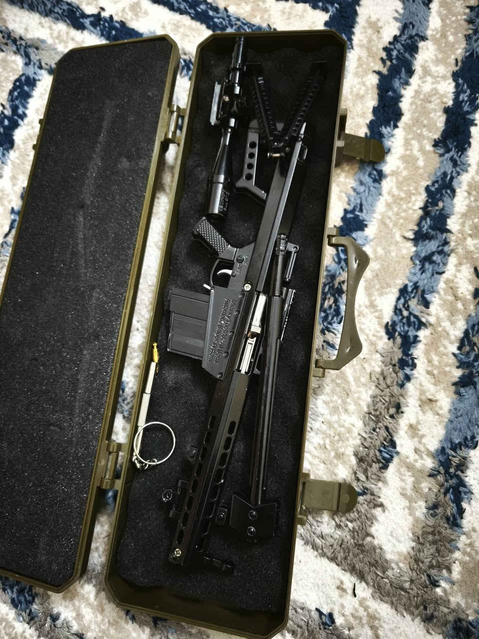 اربع قطع جديد للمهتم


**إذا كنت صاحب هذا الإعلان وتريد حذفه لأي سبب، رجاءا أرسل رسالة إلى الدعم الفني**