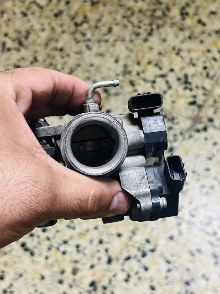 سلام عليكم جويتر سكنس فخل ياباني ابو فيشتين ربة شرط شغل و عقل سكنس فحل وباتري شرط الفحص سعرهن ١٠٠ الف قفل ال عنوان بغداد الشعب شارع صحة *********** فقط واتساب
