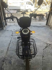 باسكل شحن • جديد • دراجة كهربائية