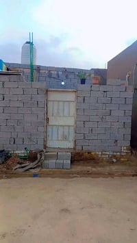 حي الامين • ٧٠م • غرفة وصالة