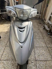 موتور بريز • بغداد مدينة الصدر • مفاصلة قليلة