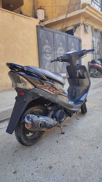 ماكس 120 • نقص باتري • رئاسة المعلمين