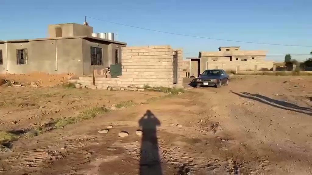 للبيع ارض زراعيه 390 متر واصلها جميع الخدمات ناحيه القيارة
التواصل مع الرقم ***********

