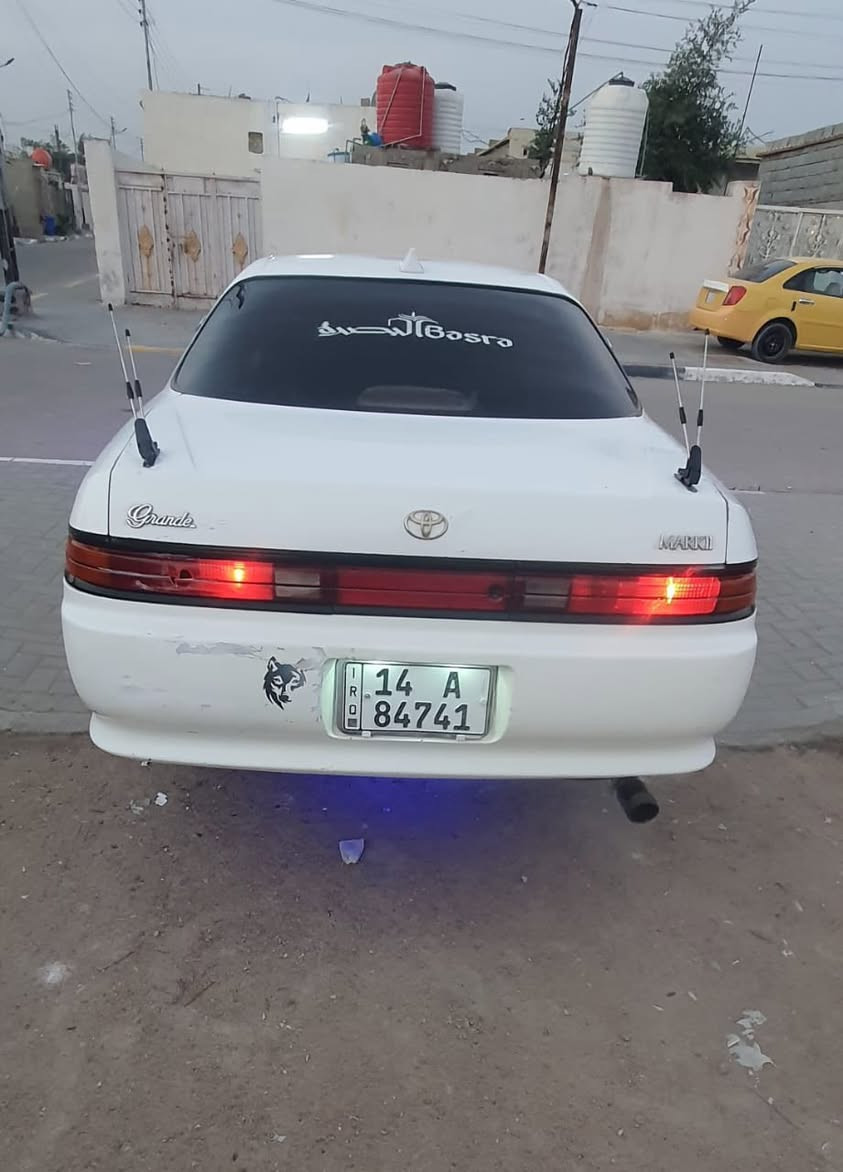 سلام وعليكم مارك نفخ مديل 1992 رقم وسنويه جديد تنتهي 2029 سياره مكفوله من كصه بس نقل جذه مكينه وكير جدد كير بعده بوصل ضمان السعر 44 وبيه مجال ***********
