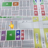 تنومه البيبان • قطعه ركن • قريبه مجمع الخدمات