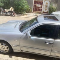 موديل ٩٦ • محرك VVT ٣٠٠٠ • صبغ جماليه