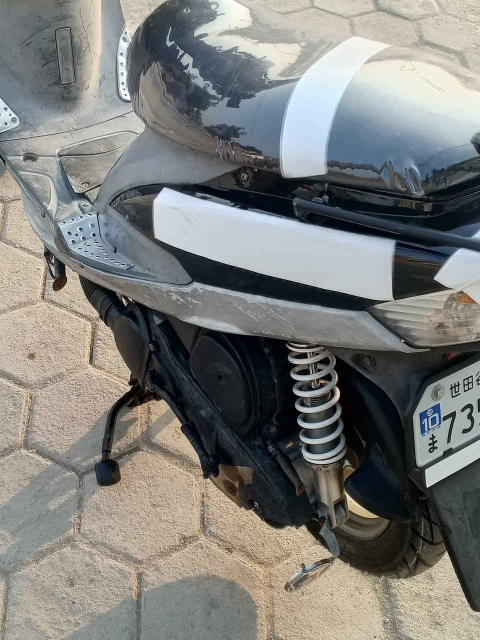 سلام عليكم ماكس منغولي للبيع دراجه مفتوحه ولفات نضيفه شلعه ومعدل فول تخبل عوزه تنضيف كابريته وفحمه للسلف سلف ميشتغل فحمه عطلانه  صالنصه رياضي fm مكاني نجف 525 وبيها مجال حك الجيه ***********
