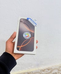 آيفون ١٦ برو ماكس • ٢٥٦ • كسر بالضهر
