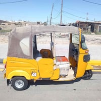 تكتك • موديل ٢٠٢١ • واسط