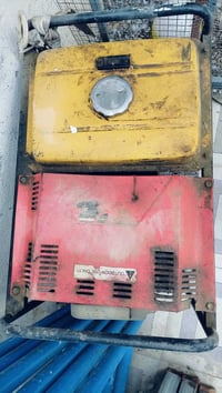 مولده كامله • ٣٠ أمبير • نجف ابصخير