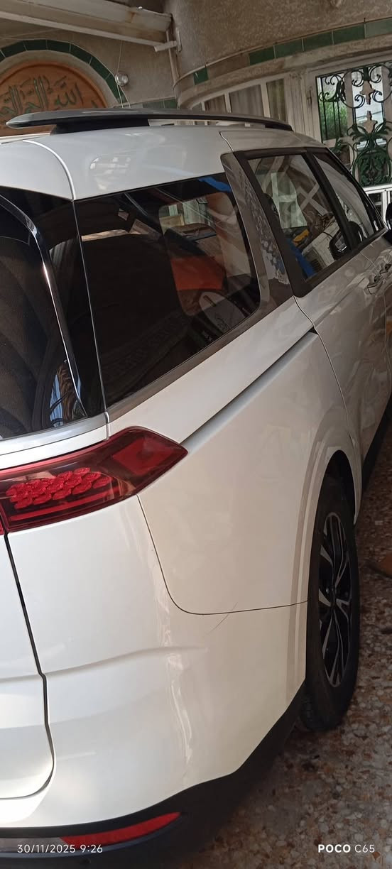 السلام عليكم   كيا كرنفال وارد كوري  موديل 2023 مكفول
فول عدا فتحة مكفولة من كلشي 
ابواب كهرباء
رادار امامي 
رادار خلفي
كراسي تدفئة 
كراسي تبريد
بصمة تشغيل
بصمة ٤ ابواب
تشغيل عن بعد
كامرة امامي خلفي
اشارة ترحيب
كراسي جلد
9 راكب
عداد دجتل
لايت ل اي دي
٦ سلندر
٣٥٠٠ حجم محرك
بلوتوث 
كار بلي
تبريد ٣ قطع 
سيارة جدا جدا نظيفة 
رقم بغداد الماني باسم الحجي
مكان بغداد السيارة بلادية مال الوالد مكفوله السعر280
تصال ***********
