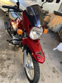 TVS ٢٠٢١ • مكينة خرسة • كفالة