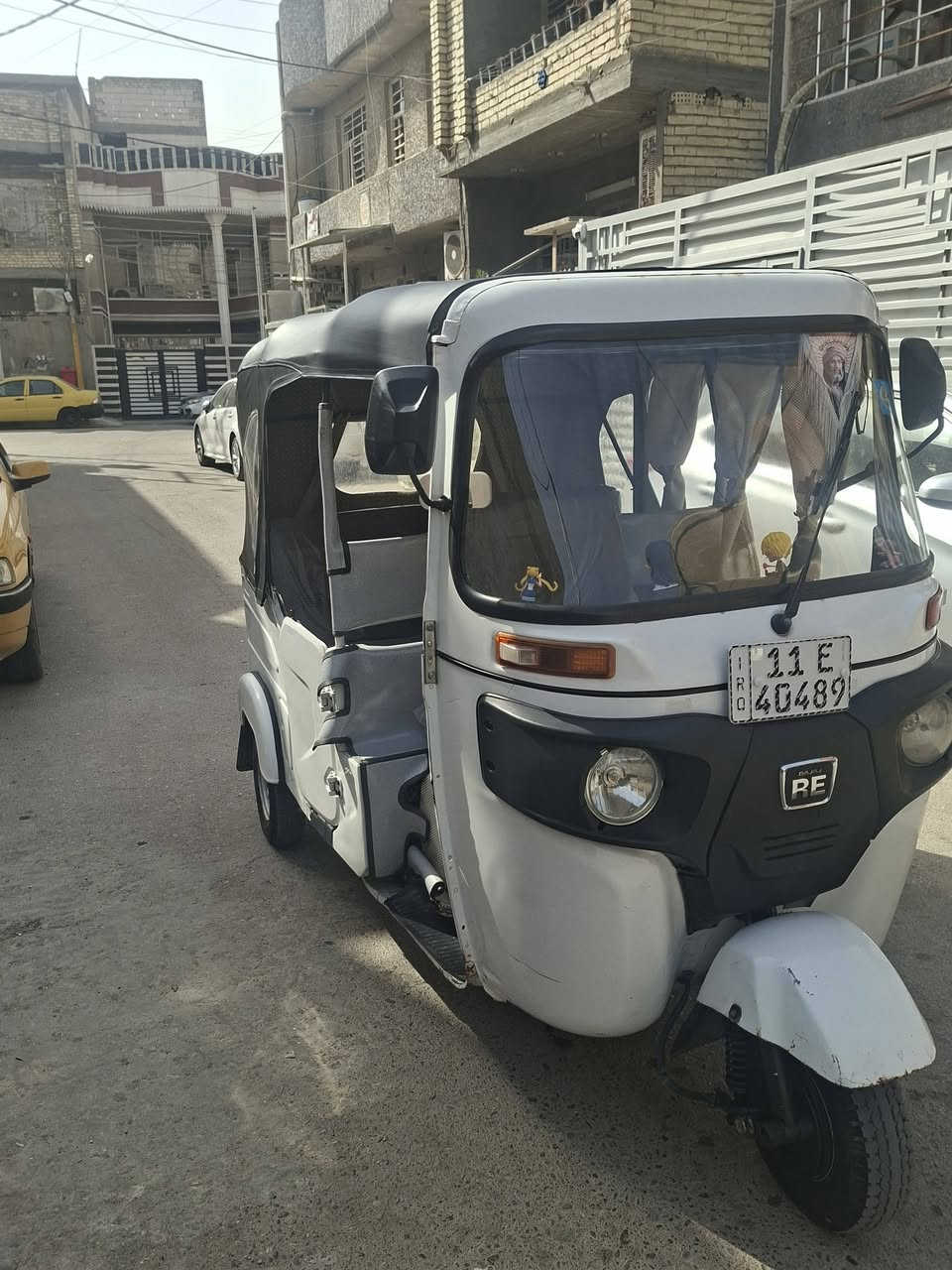 تك تك موديل 21 7500 وبيه مجال محرك ما مفتوح ستفسار ***********
