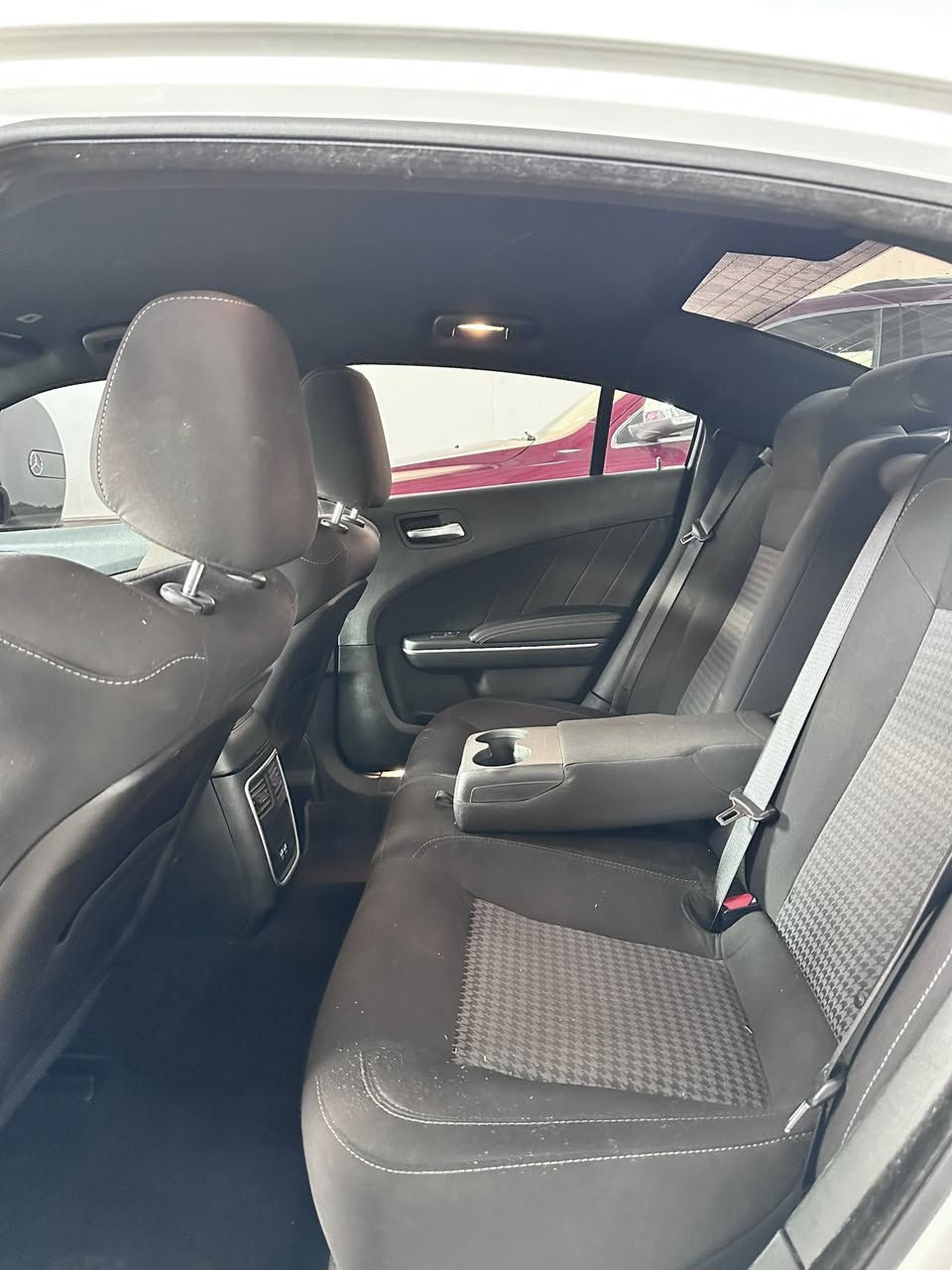 وصول الجديد جارجر 2023 GT بدون رقم يترقم شمالي مكان دهوك سيارة جديدة بيها فقط جاملغ خلفي شبر صبغ بدون دواخل بدون ايرباك ماشي 59 الف ميل السعر 27.000$ مجال بسيط 

للاستفسار 

***********
***********
