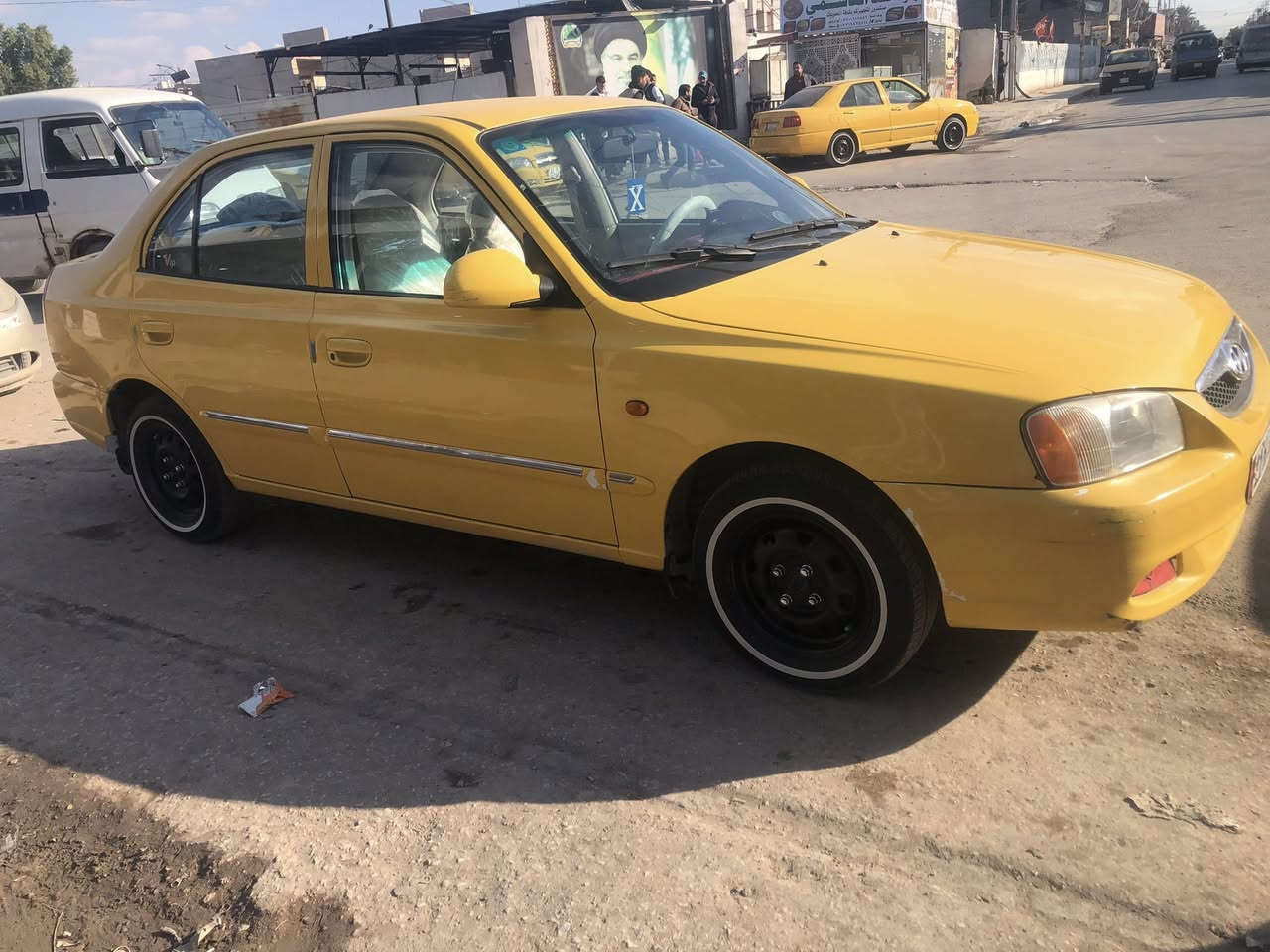 السلام عليكم فيرنه موديل ٢٠١٥ رقم بغداد باسمي سنويه لل٢٨ كير محرك بل جيس صدر تخم تاير كله جديد دواخلها جديده سياره بدون اي نقص تجي وتشوف بعينك سعر ٧٨ وبيها مجال مكاني بغداد الدوره ***********
