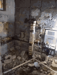 سلام عليكم ورحمه الله وبركاته تأسيس صحيات وتفليش وبناء والسعر مناسب من رخص لدمان *********** ابو فتيان متواجد في أي وقت
