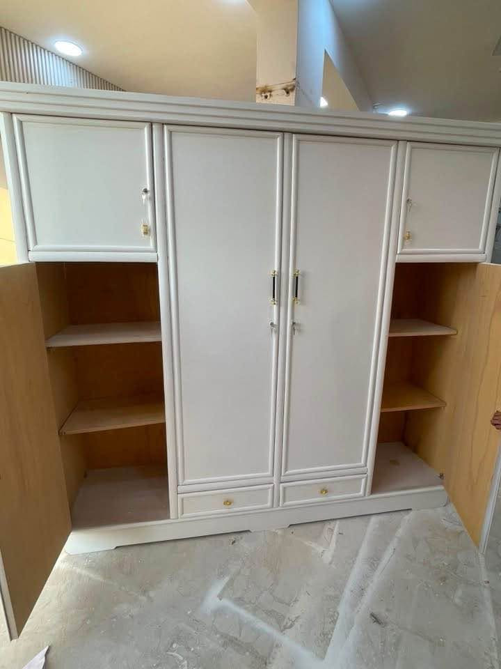 ‎كنتور صاج عراقي ابيض‎ بغداد, العراق


**إذا كنت صاحب هذا الإعلان وتريد حذفه لأي سبب، رجاءا أرسل رسالة إلى الدعم الفني**