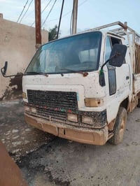 كيه حمل • موديل ٨٩ • بغداد النهروان