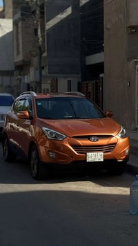 خليجي محرك ٢٤٠٠ دوش موديل ١٤ ماشية ١٢١ بغداد باسمي  السعر ١٤٧ بيها مجا...